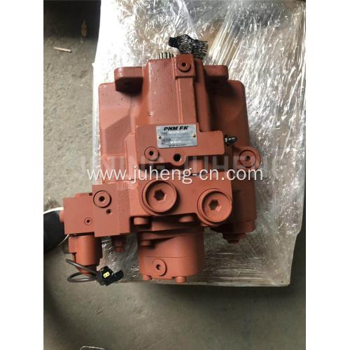 VIO70 VIO75 Hydraulic Pump AP2D36 Main Pump 172478-73101